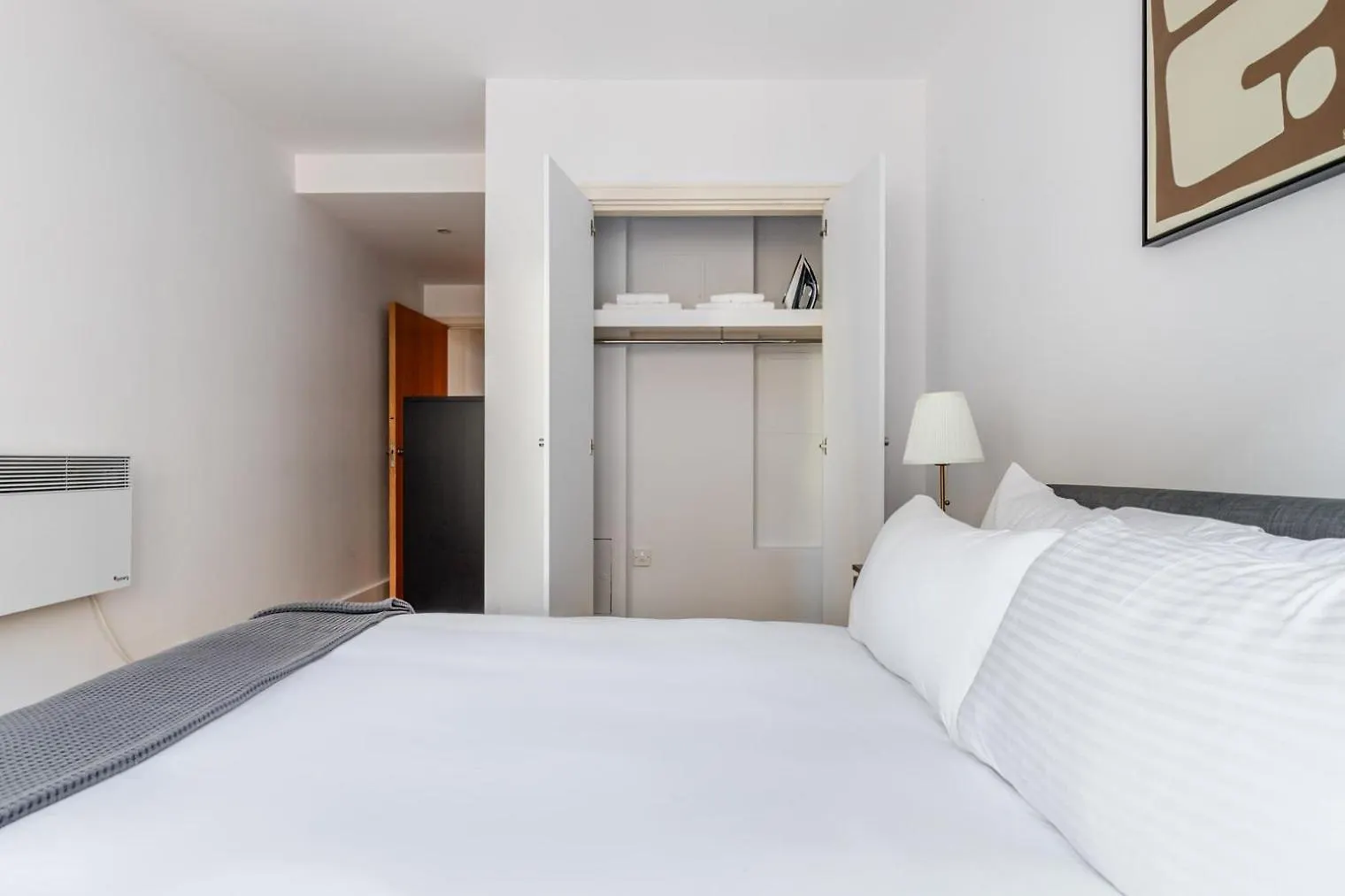 Apartment Blueground City Of London Concierge Lon-640