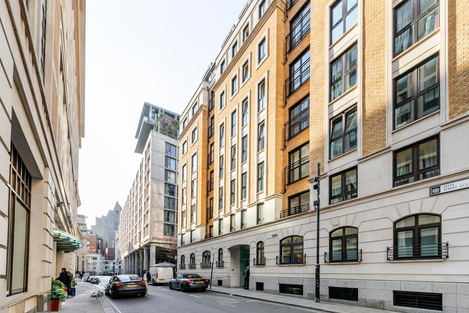 Blueground City Of London Concierge Lon-640 United Kingdom