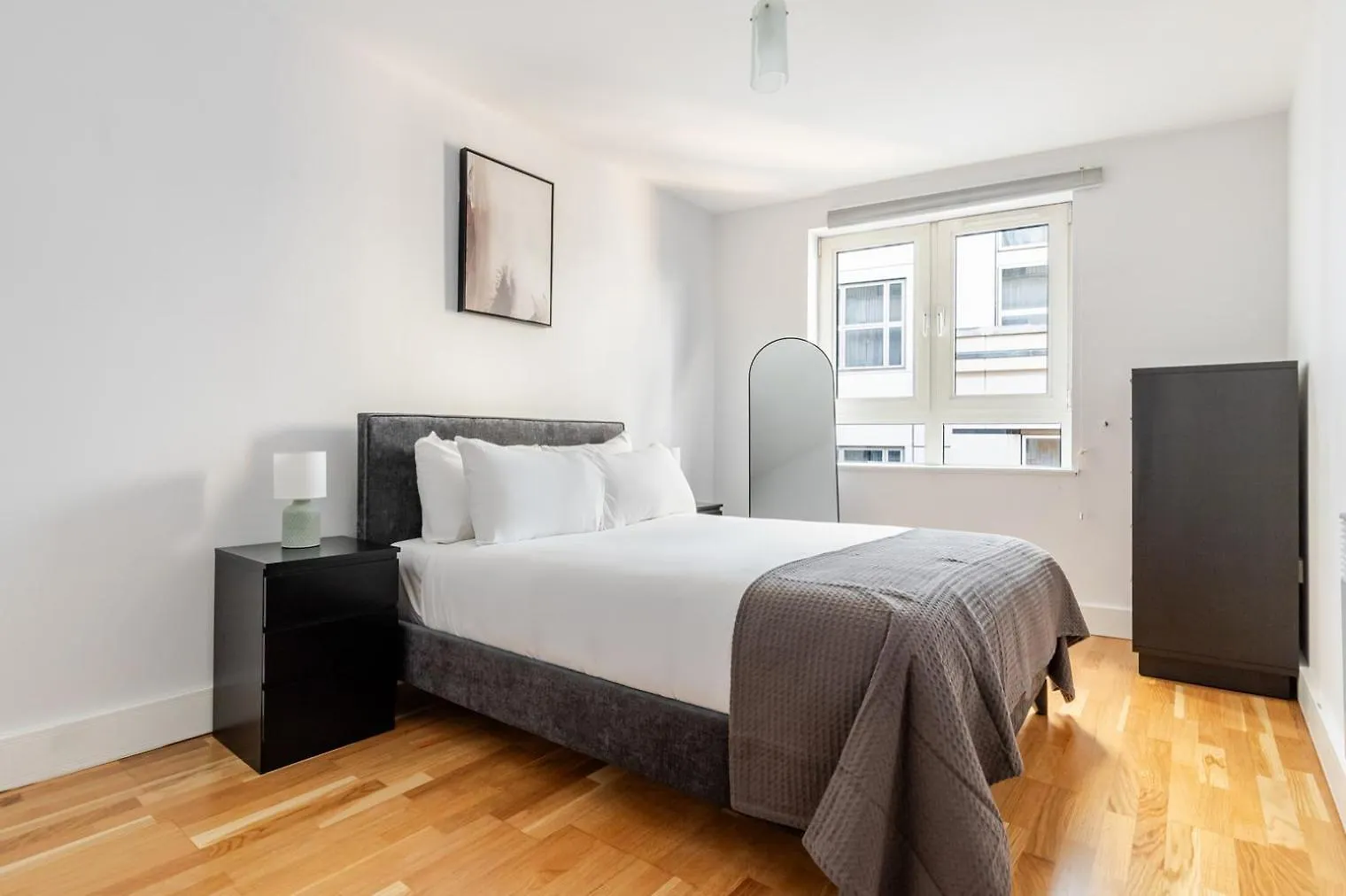 Blueground City Of London Concierge Lon-640 Apartment