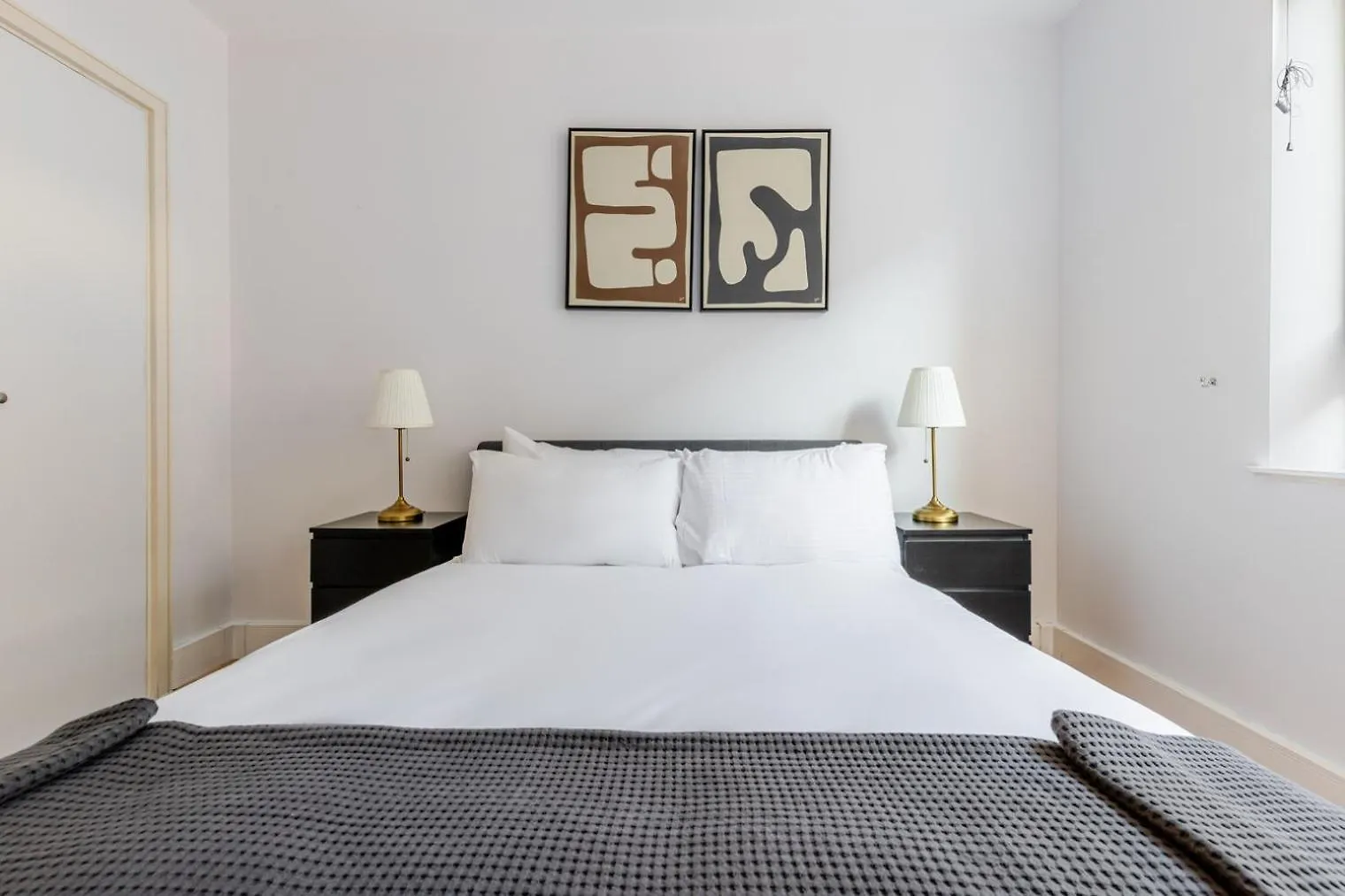 Blueground City Of London Concierge Lon-640 Apartment
