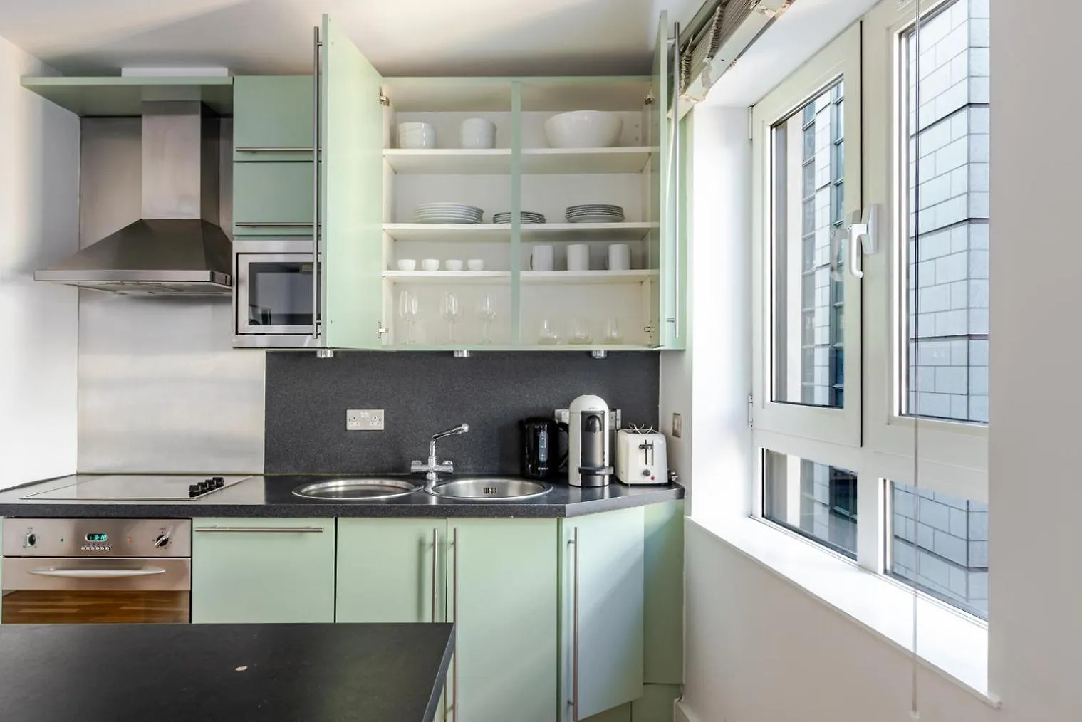 Apartment Blueground City Of London Concierge Lon-640 United Kingdom