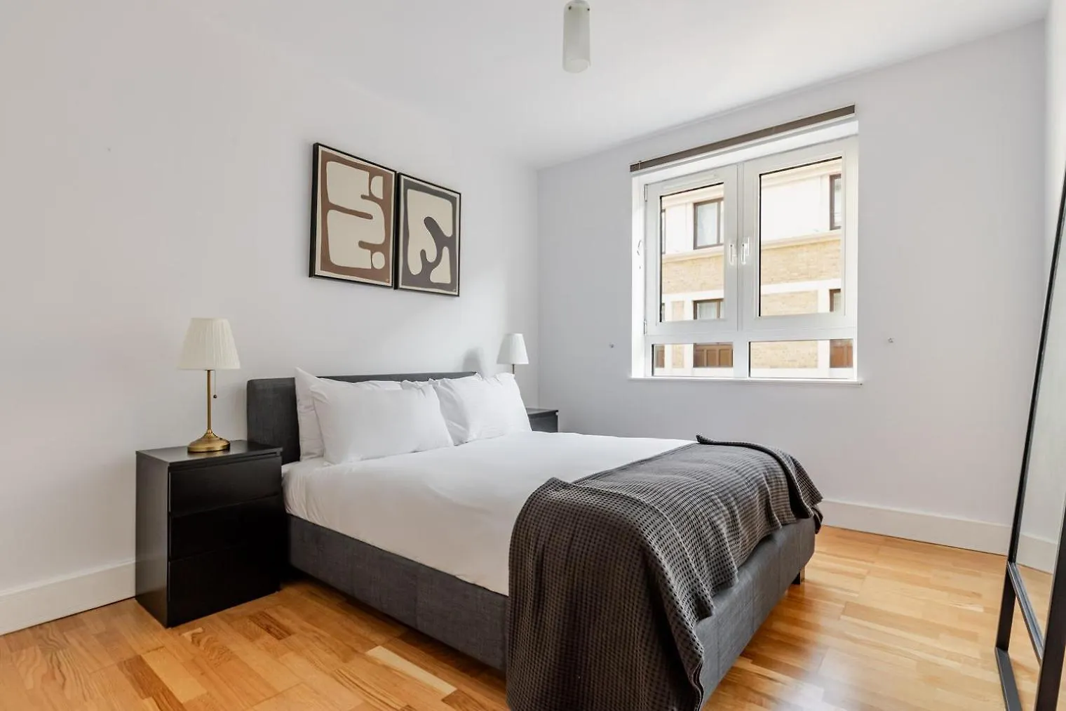 Apartment Blueground City Of London Concierge Lon-640 United Kingdom