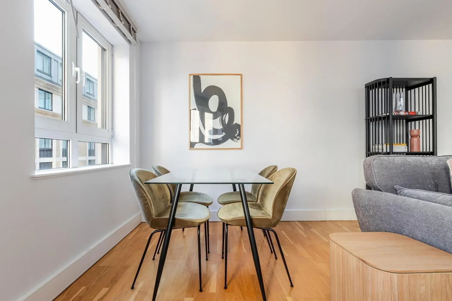 Blueground City Of London Concierge Lon-640 Apartment