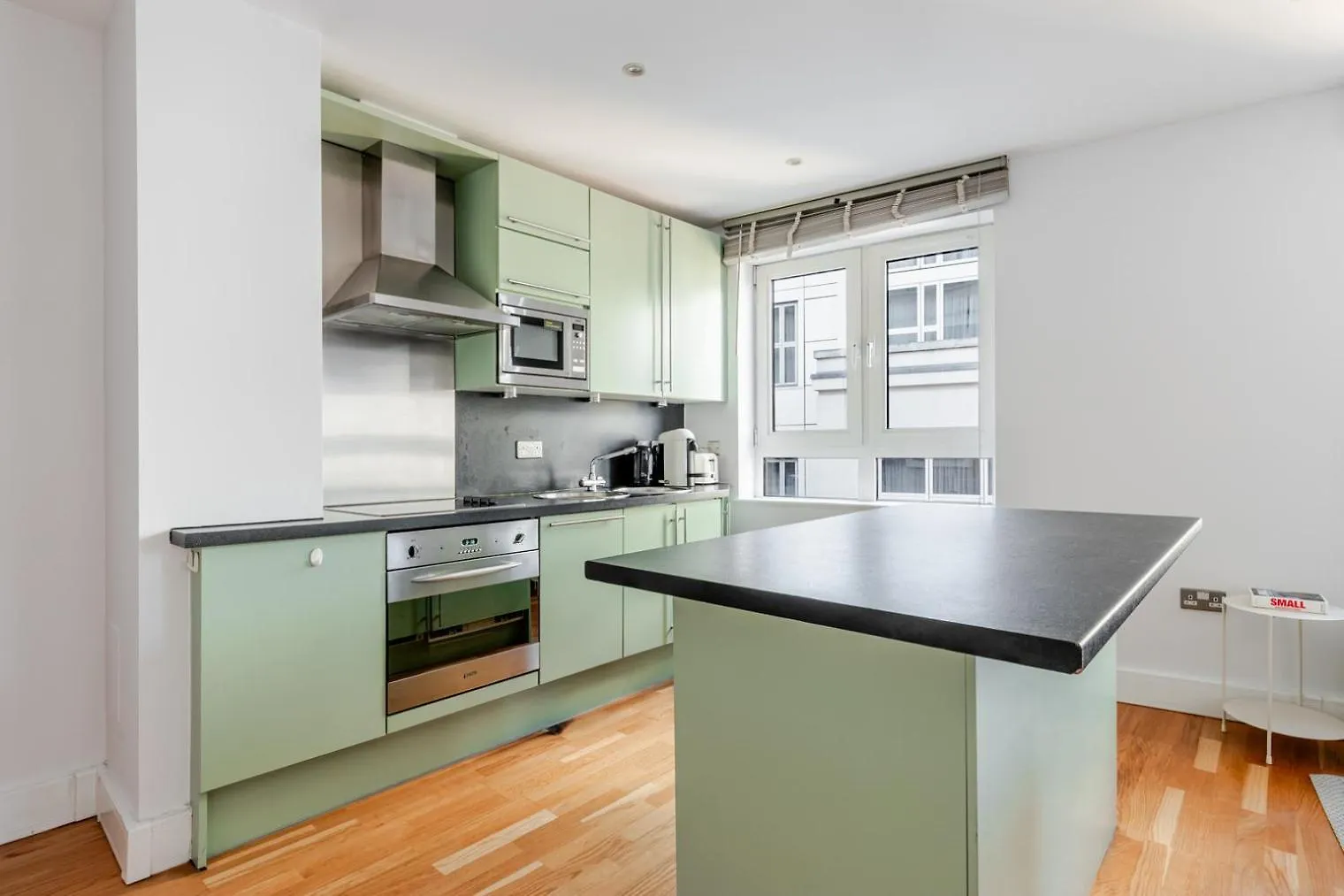Apartment Blueground City Of London Concierge Lon-640